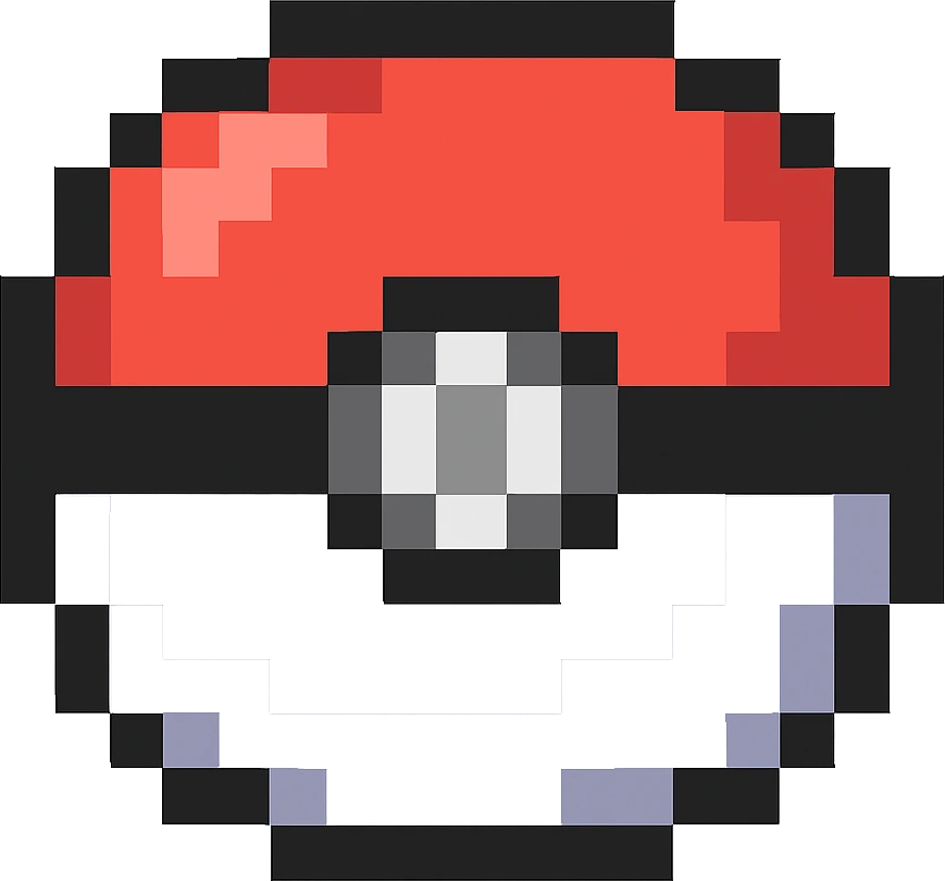 Random Pokemon Generator